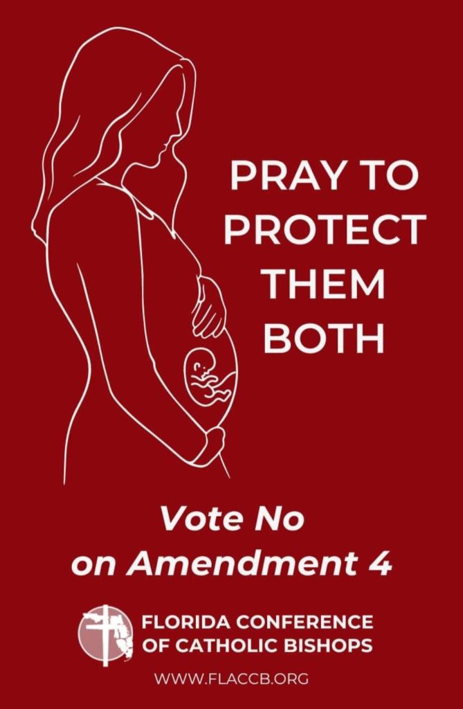 Vote ‘NO’ on Amendment 4